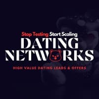Dating-Networks