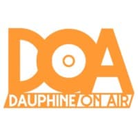 Dauphine on air