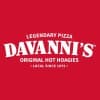 Davanni's Pizza & Hot Hoagies