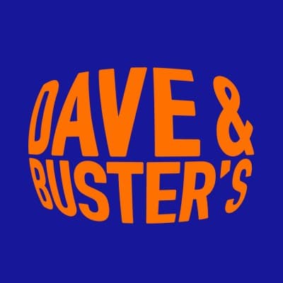 Dave & Buster's Australia