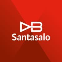 David Brown Santasalo