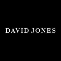 david jones