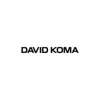 DAVID KOMA LONDON