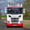 David Watson Transport Ltd