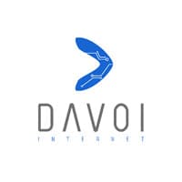 Davoi ISP - Provedor de Acesso à Internet