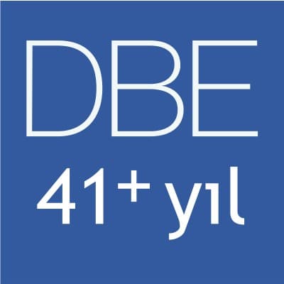 DBE Davranış Bilimleri Enstitüsü