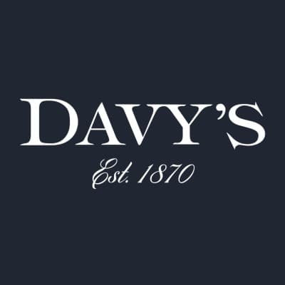 Davy's of London