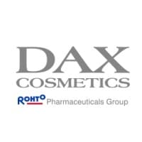 dax cosmetics rohto pharmaceuticals group