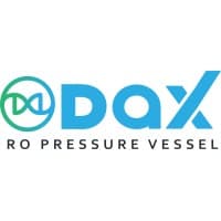 DAX RO PRESSURE VESSELS