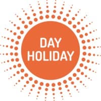 Day Holiday Llc.