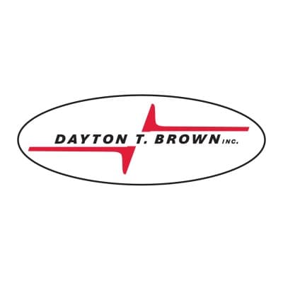 dayton t. brown, inc.