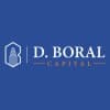 D. Boral Capital