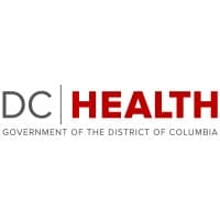 dc department of health
