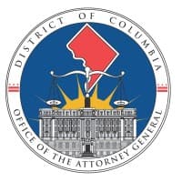 Office of the Attorney General for the District of Columbia