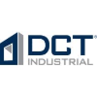DCT Industrial (NYSE: DCT)