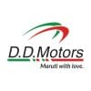 DD Motors Official
