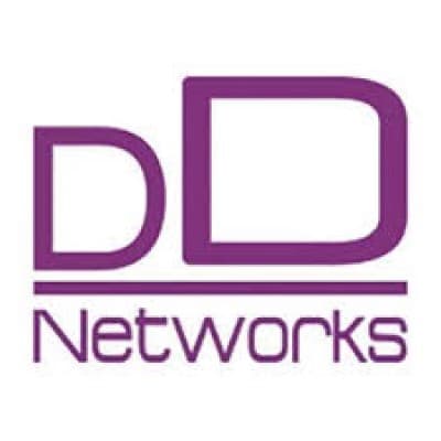 DDNetworks