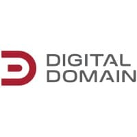 digital domain china