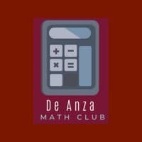 De Anza Math Club