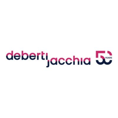 De Berti Jacchia Franchini Forlani