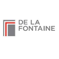 DE LA FONTAINE