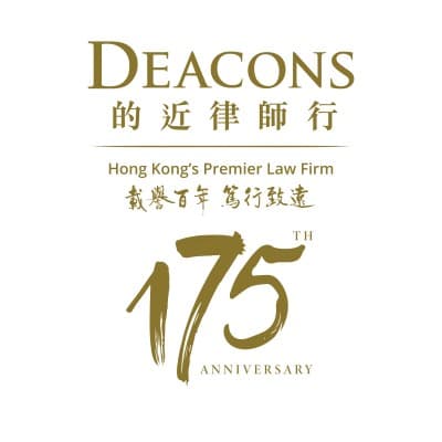 Deacons