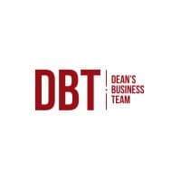 Dean's Business Team