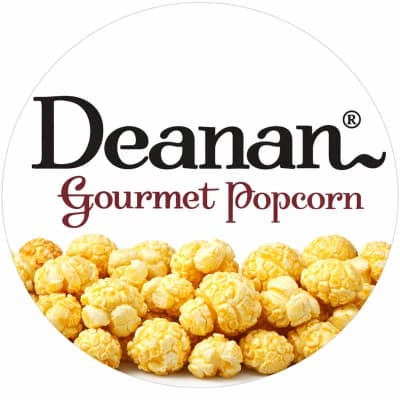 Deanan Gourmet Popcorn