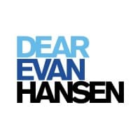 Dear Evan Hansen - Broadway