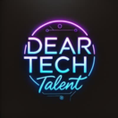 Dear Tech Talent
