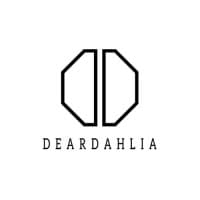 DEAR DAHLIA