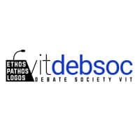 Debate Society, VIT