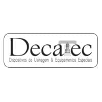 DECATEC DISPOSITIVOS DE USINAGEM E AUTOMAÇÃO INDUSTRIAL