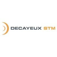 DECAYEUX STM