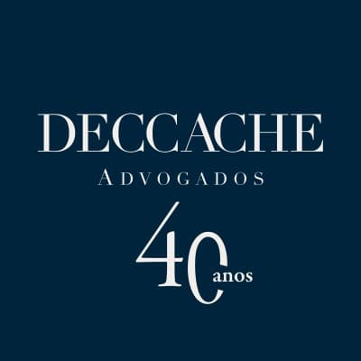 Deccache Advogados - Contencioso Estratégico e Arbitragem