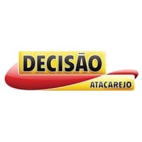 decisão atacarejo
