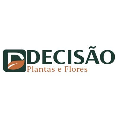 Decisão Plantas e Flores