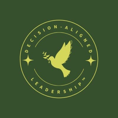 Decision Aligned Leadership