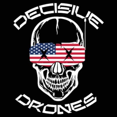 Decisive Drones
