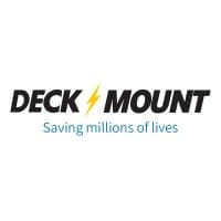 Deck Mount Electronics