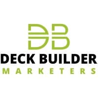 Deck Builder Marketers