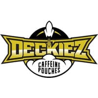 Deckiez Caffeine Pouches