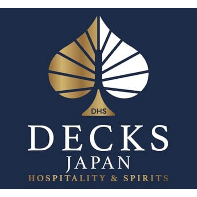 Decks Japan