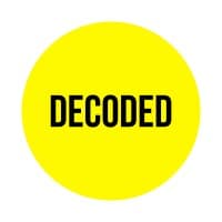 Decoded