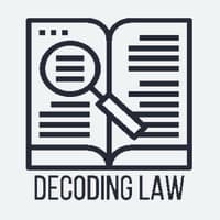 Decoding Law