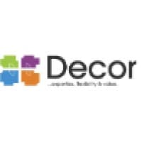 Decor Fusion