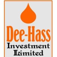Dee-Hass Investment Ltd