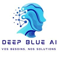 Deep Blue AI