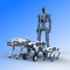 DEEP Robotics