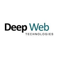 deep web technologies